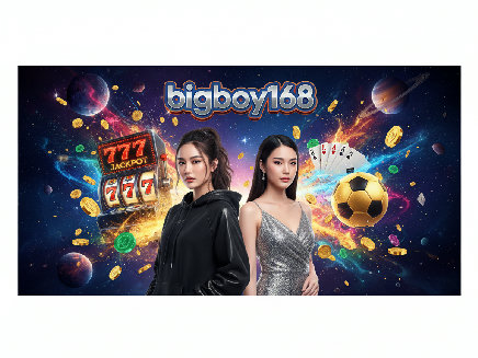 สมัคร bigboy168