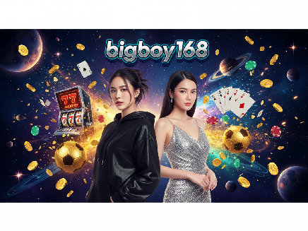 ทางเข้า bigboy168